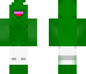 shirtless kermitplaysmc