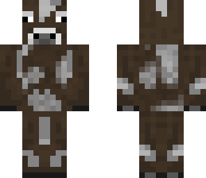 cow