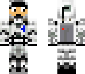 me space