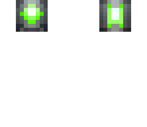 green forge monitor