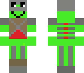 jerry warrior