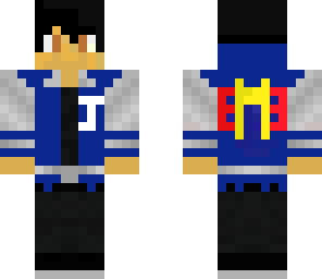 mi skin