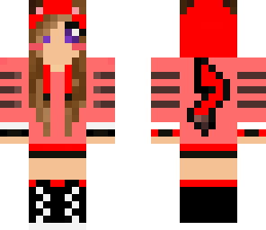 red pichu