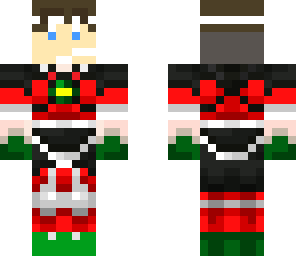 skin next