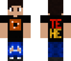 te-he