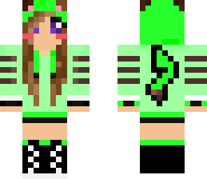green pichu