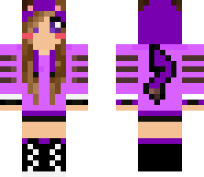 purple pichu