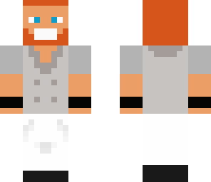redhead music
