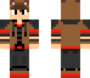 bear