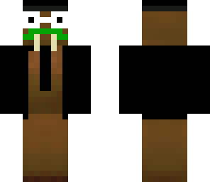 stephono with better top hat