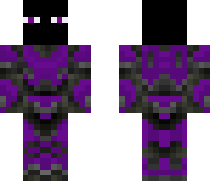adventure enderman