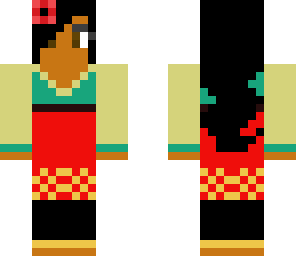 indian girl 2