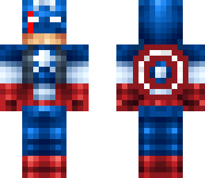 capitain herobrine
