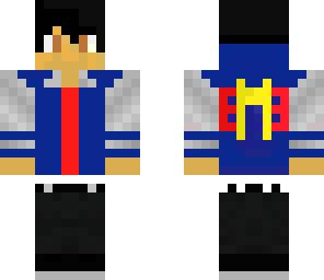 mi skins