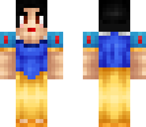 snow white sww