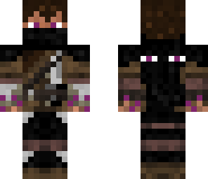 enderman hunter