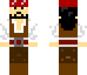 jack sparrow