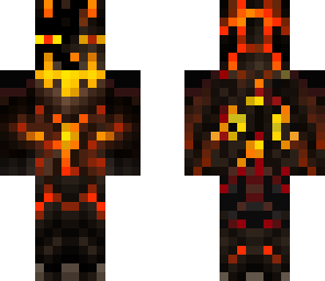fire thing