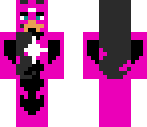 star sapphire re-edit
