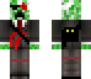 after combat spy creeper
