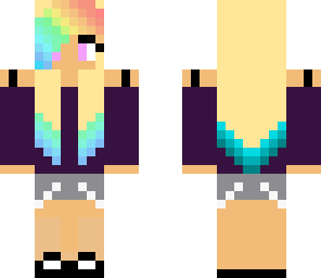 girl