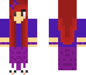 reupload - pajamas for hothunni12