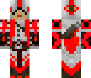 red assassin