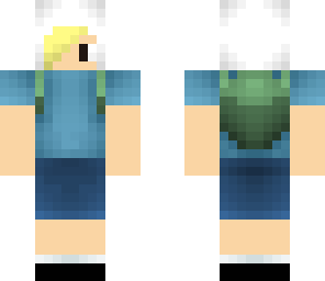 finn