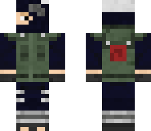 kakashi