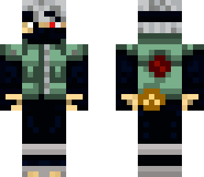 kakashi