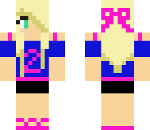 girl