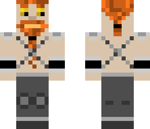 tall dwarf