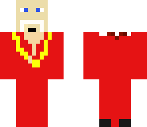 sensaie red