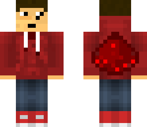 redstone guy