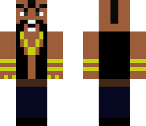 mr t