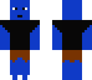 blueman