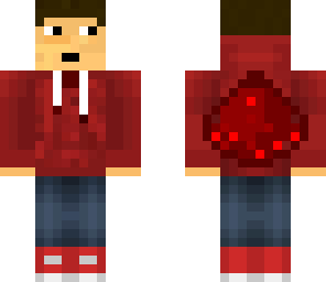 redstone guy