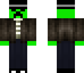 punk creeper