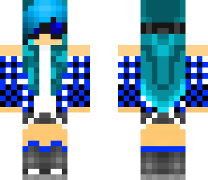 goggles teenage girl request