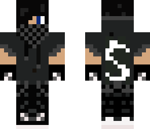 cool emo kid