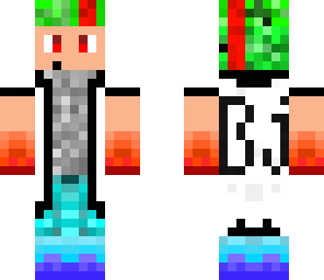 mi skin suprema