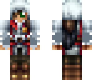 altair teen improved