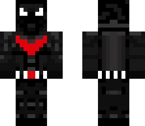 batman beyond