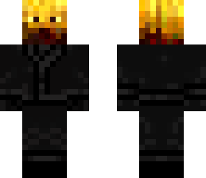 blaze ninja