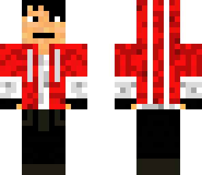 freerunner red