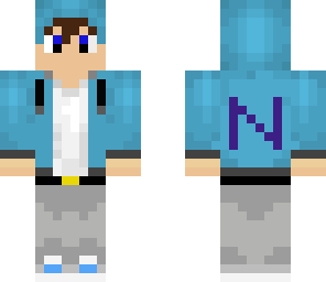 nate