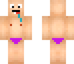 fixed summer skin