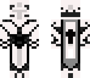 arctic fox knight