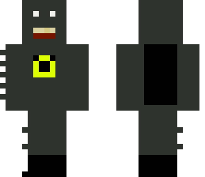 the bat