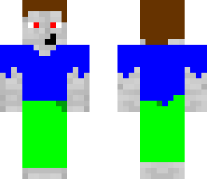 random stomne guy